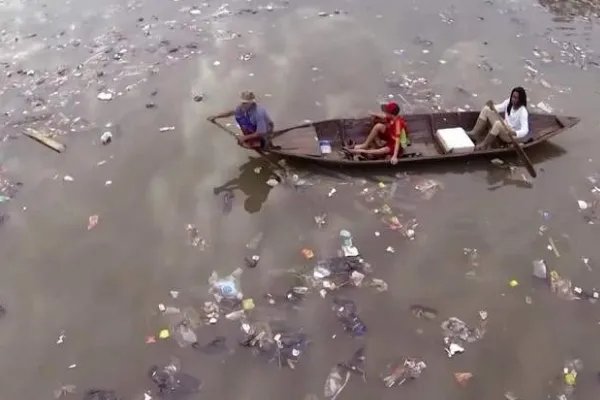 世界上环境污染最严重的十大城市 俄罗斯竟占了两个