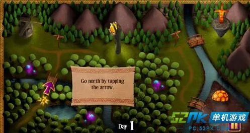 《闪耀的祖玛2》简体中文版