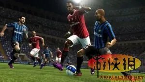 《实况足球2013》技能卡详解【游侠攻略组】