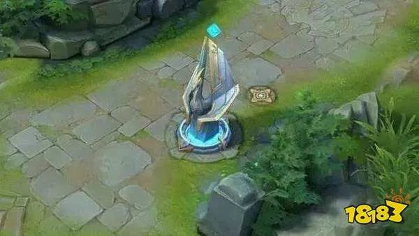 防御塔持续攻击英雄的伤害特点是？[多图]