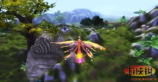 联想“爱赛客”实际游戏截图公布 主机介绍