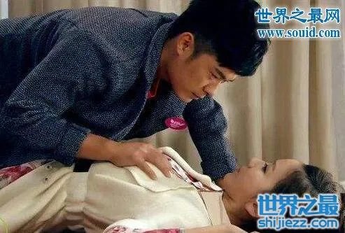 娄艺潇潜规则照片曝光，现实版胡一菲不需要潜规则 