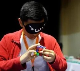 世界最大魔方比赛在哪里举行的？