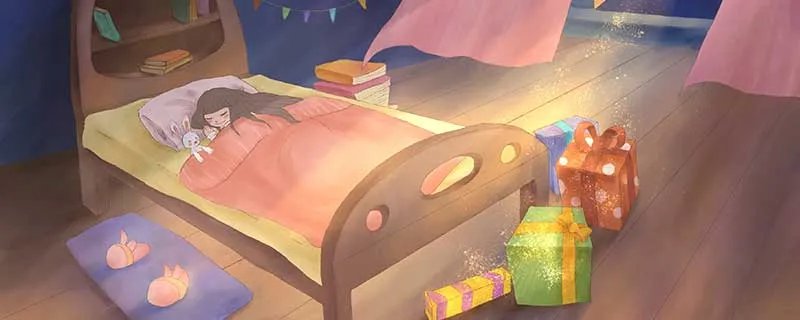 给女朋友的晚安短信 给女朋友的晚安文案