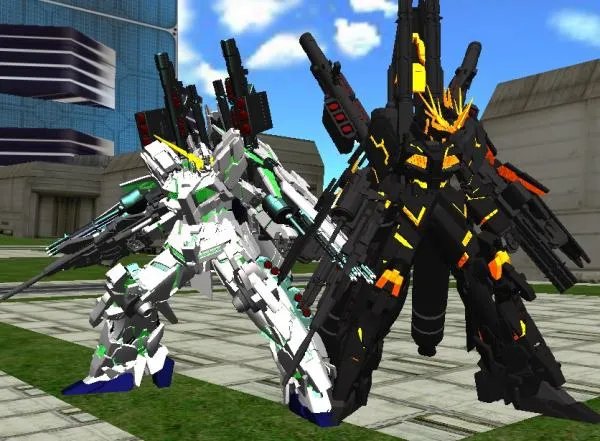 求起动战士xp2008机体包