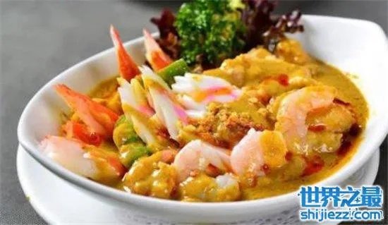 9种全球最贵食物，一起来感受舌尖上的金钱！ 