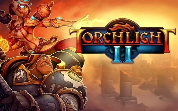 《火炬之光2》curses报错解决方法