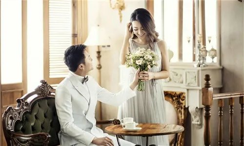 铂爵婚纱摄影价格 铂爵婚纱摄影怎么样