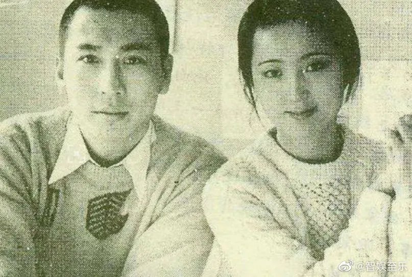 陈晓旭两任丈夫都是谁？第一任丈夫大家都很熟！